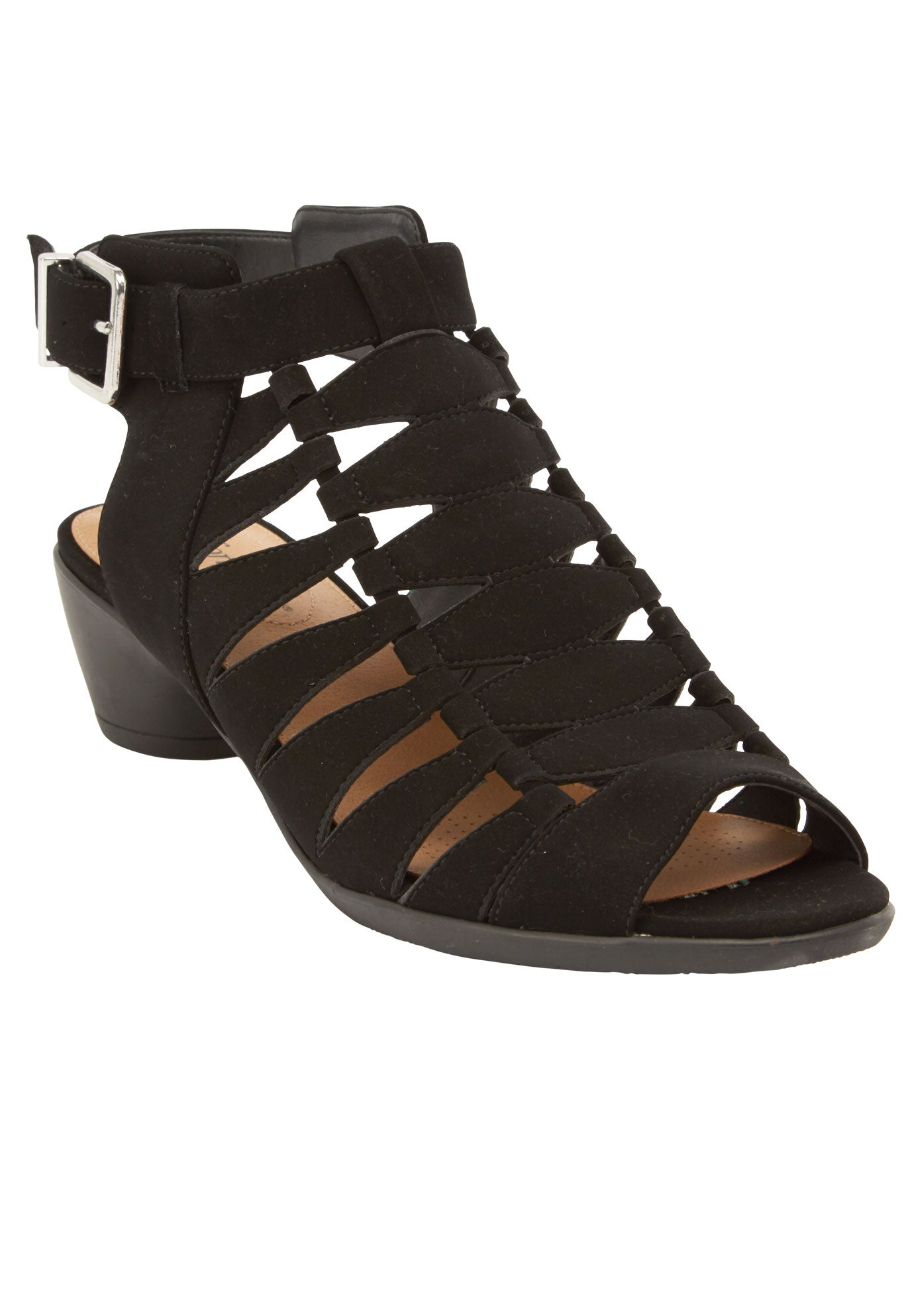 The Kadie Shootie image number 0