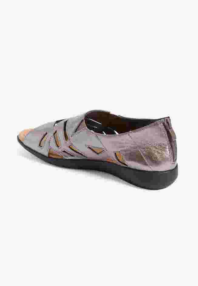 The Nyla Gladiator Sandal image number 1