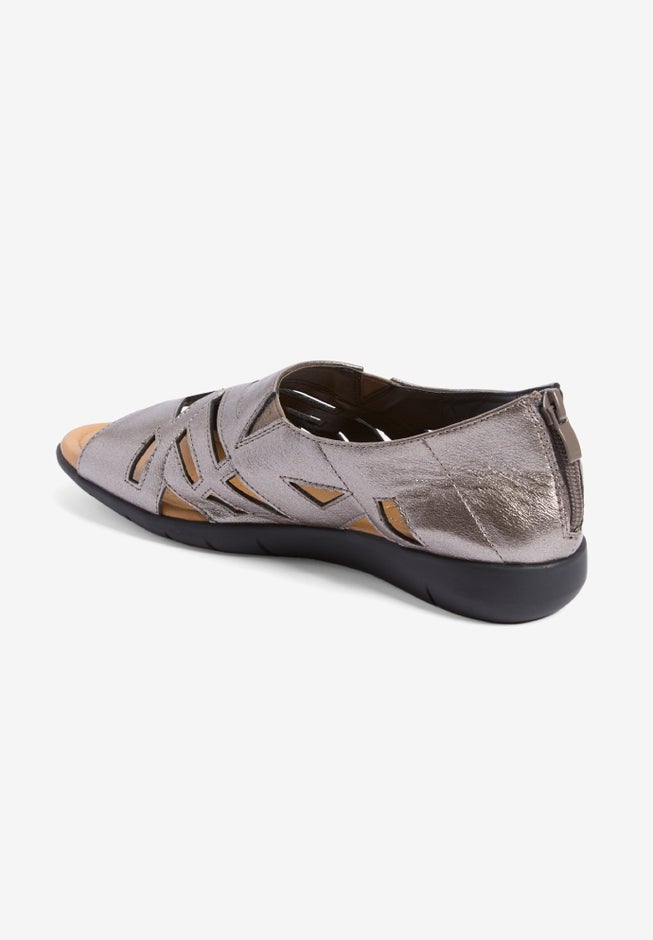 The Nyla Gladiator Sandal image number 1