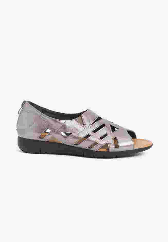 The Nyla Gladiator Sandal image number 3