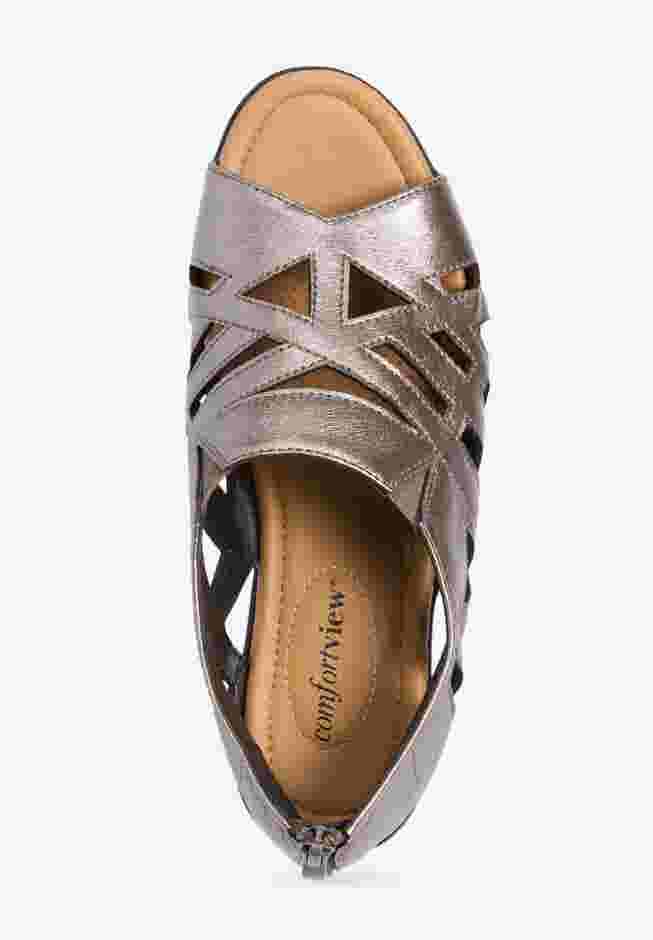 The Nyla Gladiator Sandal image number 4