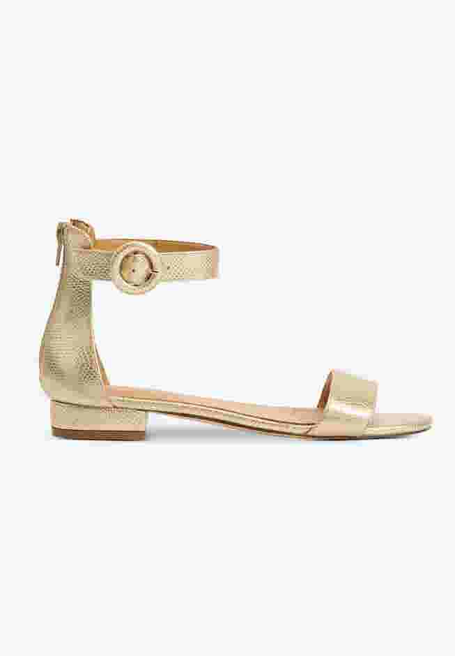 The Alora Sandal image number 3