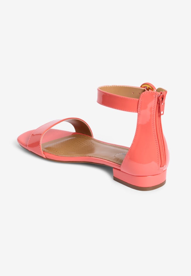The Alora Sandal image number 1
