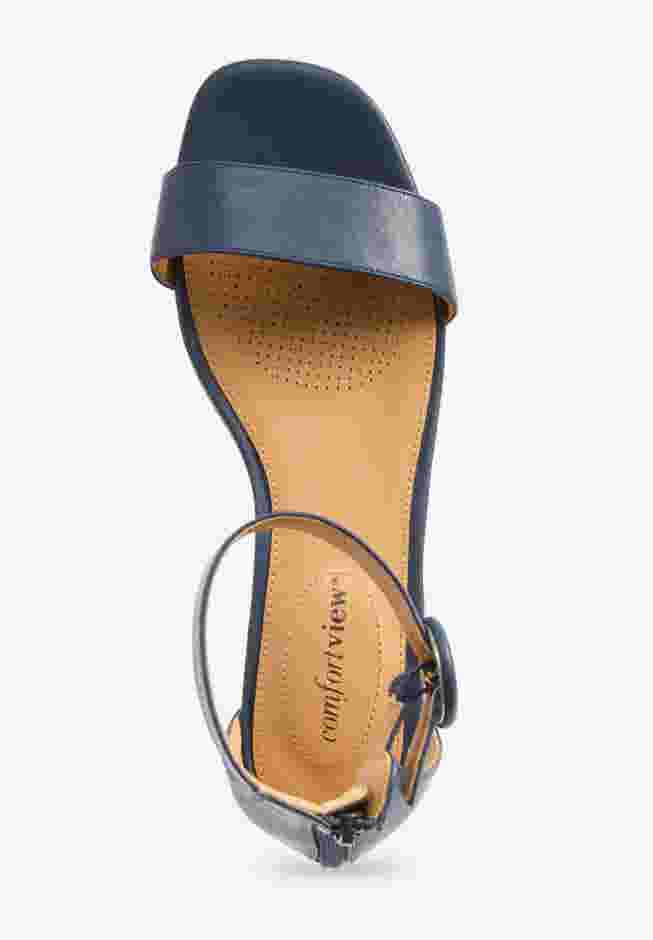The Alora Sandal image number 4