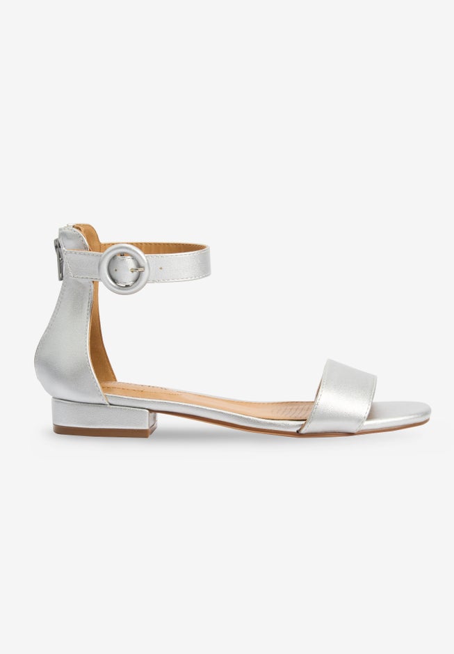 The Alora Sandal image number 3