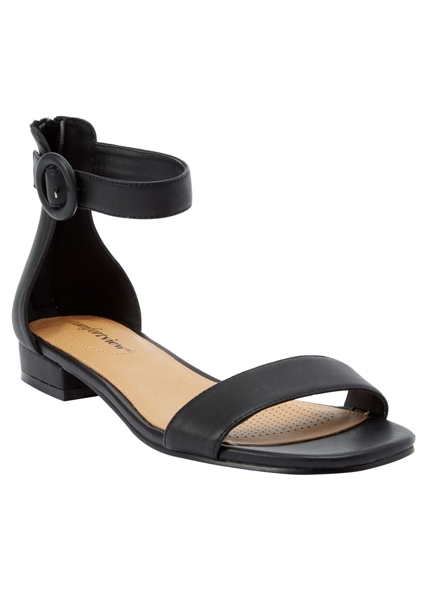 The Alora Sandal image number 0