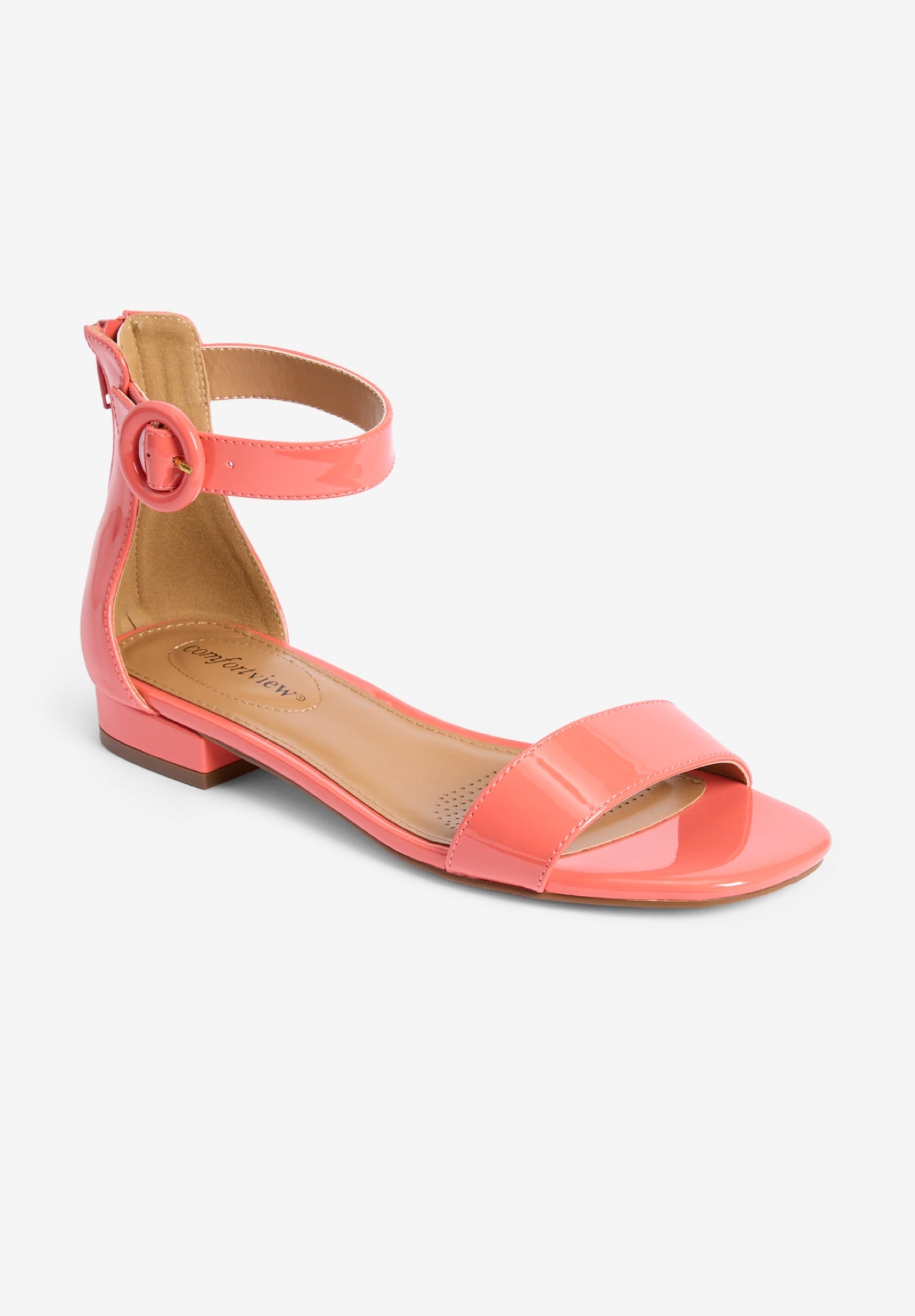 The Alora Sandal image number 0
