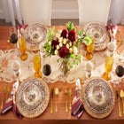 16-Piece Haydon Turkey Dinnerware image number 1