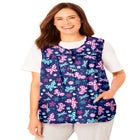 Snap-Front Apron image number null