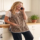 Snap-Front Apron image number 0