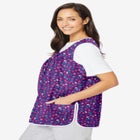 Snap-Front Apron image number null