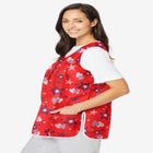 Snap-Front Apron image number null