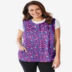 Snap-Front Apron image number null