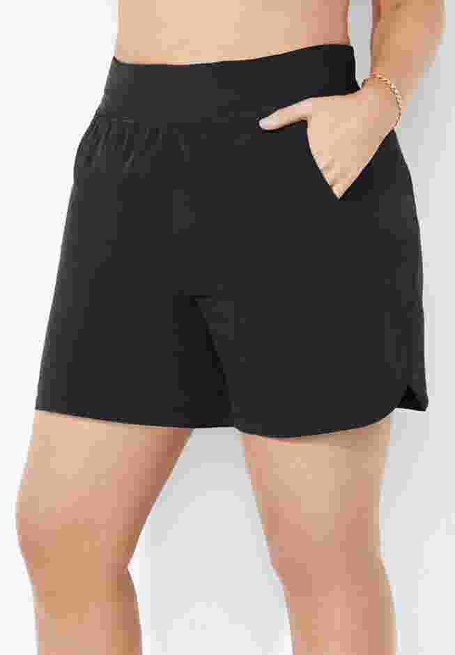 Quick-Dry Swim Short image number 0