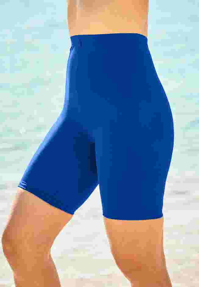 Tummy Control Swim Short image number 0