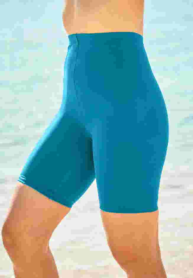 Tummy Control Swim Short image number 0