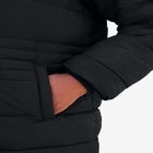 Plus Size Lightweight Quilted Jacket image number null