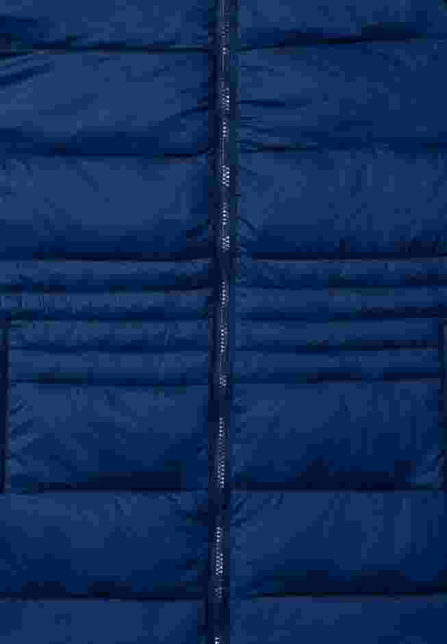 Quilted Lightweight Puffer Jacket image number 6