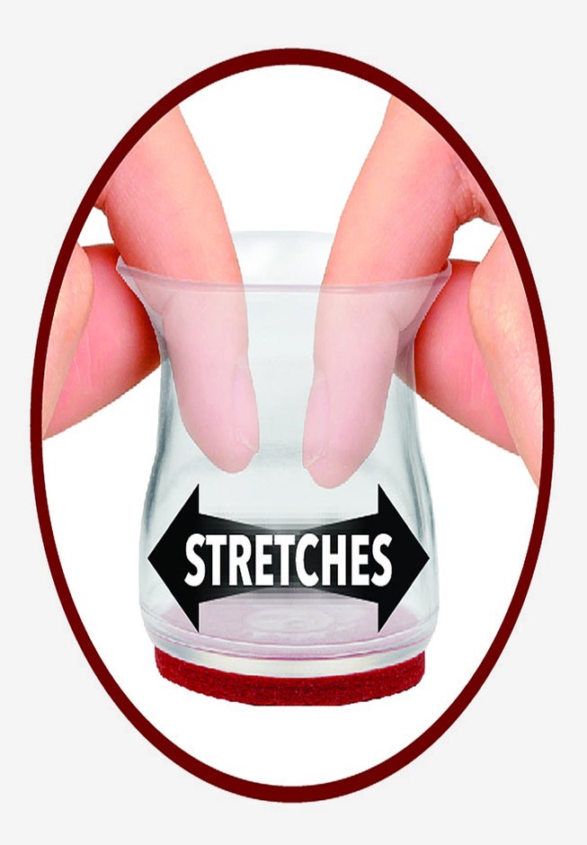 Ruby™ Sliders, Set of 8 image number 2