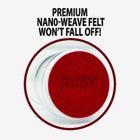 Ruby™ Sliders, Set of 8 image number null