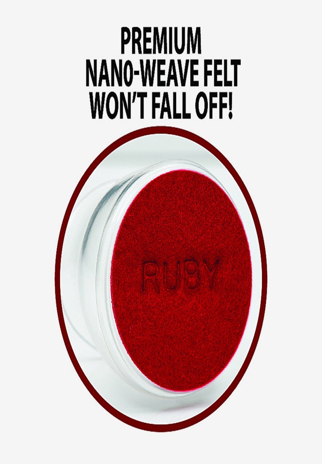 Ruby™ Sliders, Set of 8 image number 4