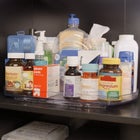 Smart Spin Rotating Organizer image number null