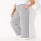 Suprema&reg; Wide Leg Pant image number null