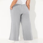 Suprema&reg; Wide Leg Pant image number null