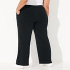 Suprema® Wide Leg Pant image number null