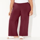 Suprema&reg; Wide Leg Pant image number null