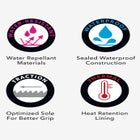 The Storm Waterproof Slip-On image number null