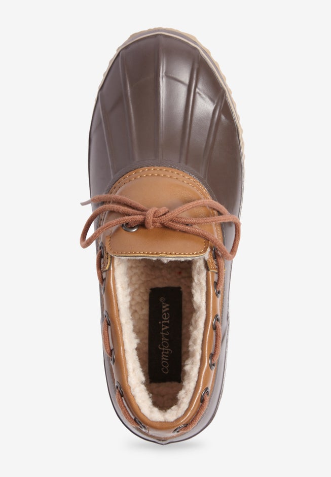 The Storm Waterproof Slip-On image number 4