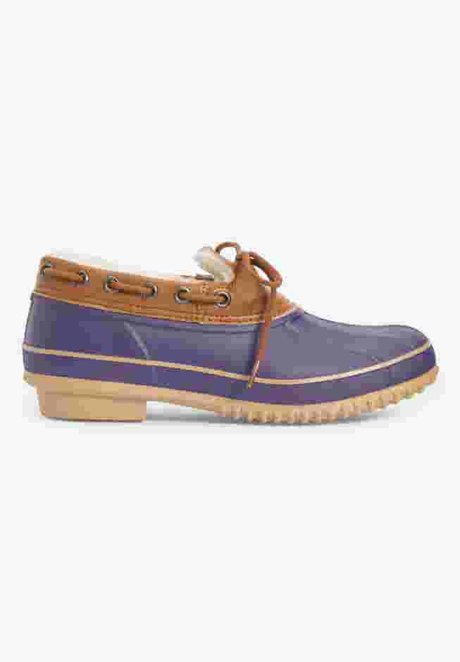 The Storm Waterproof Slip-On image number 3