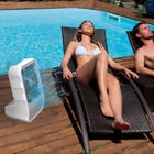 Arctic Air® Outdoor Fan image number null