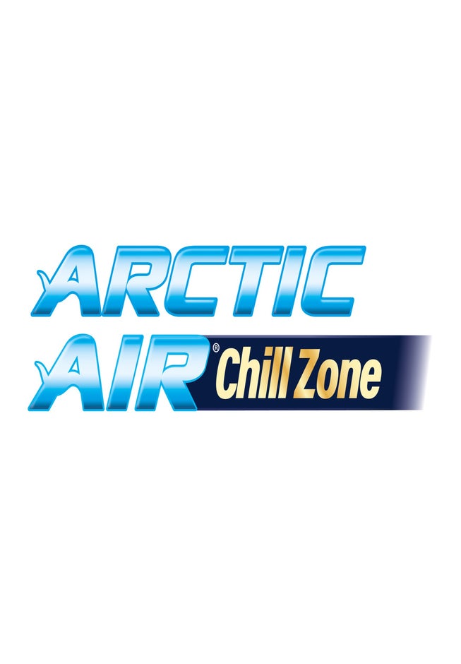 Arctic Air® Chill Zone image number 1