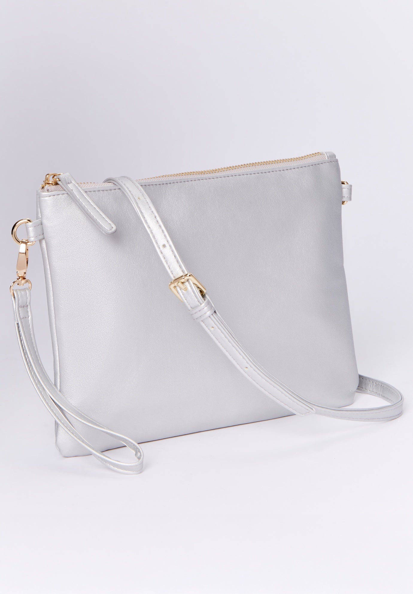 3-In-1 Crossbody Bag image number 0