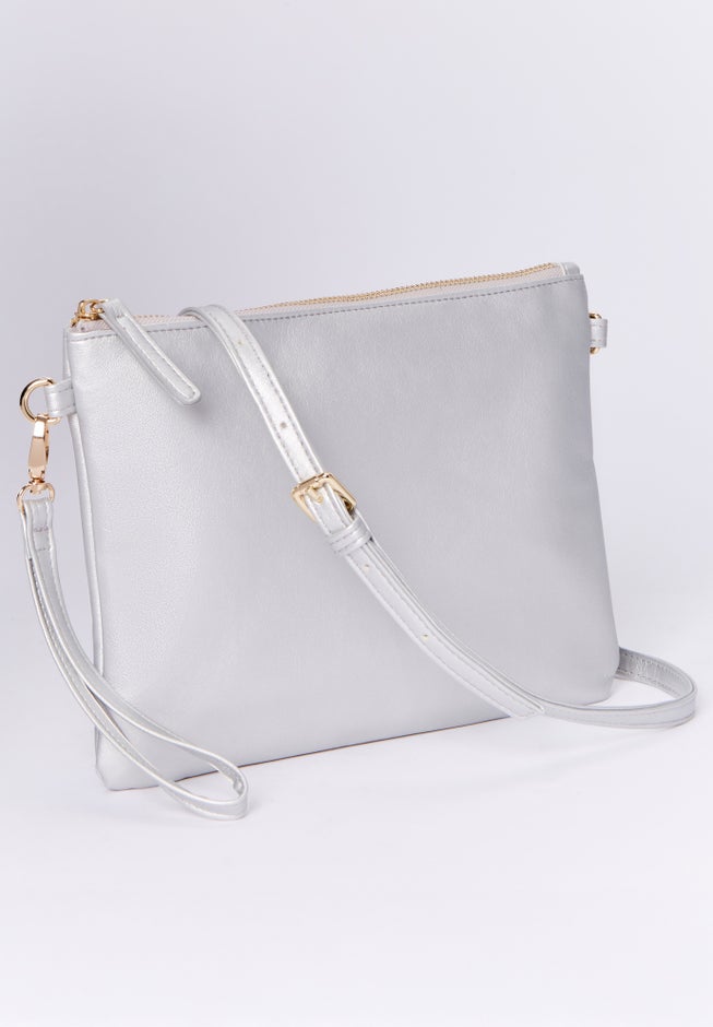 3-In-1 Crossbody Bag image number 0