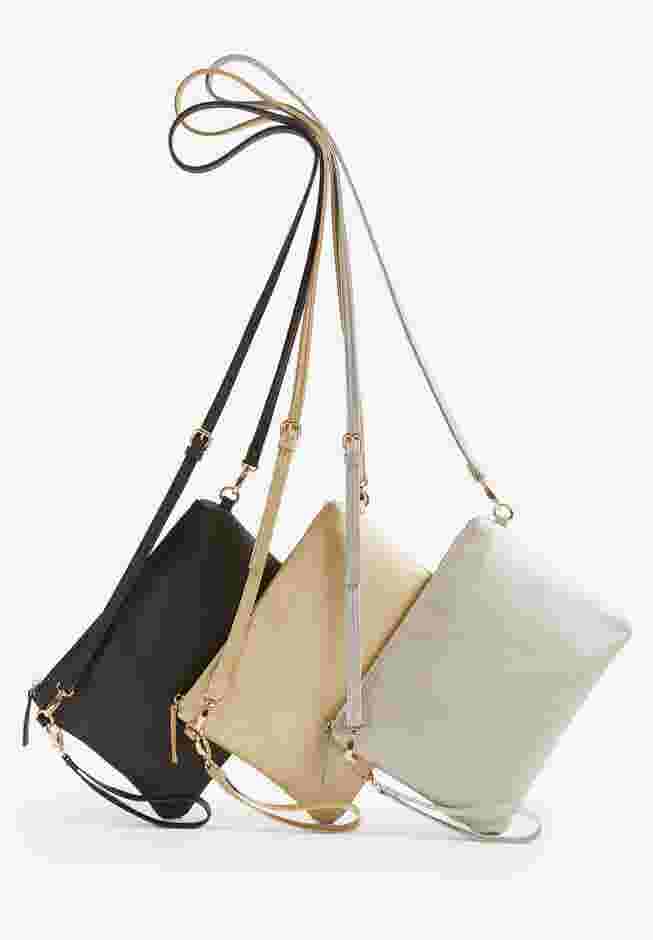 3-In-1 Crossbody Bag image number 1