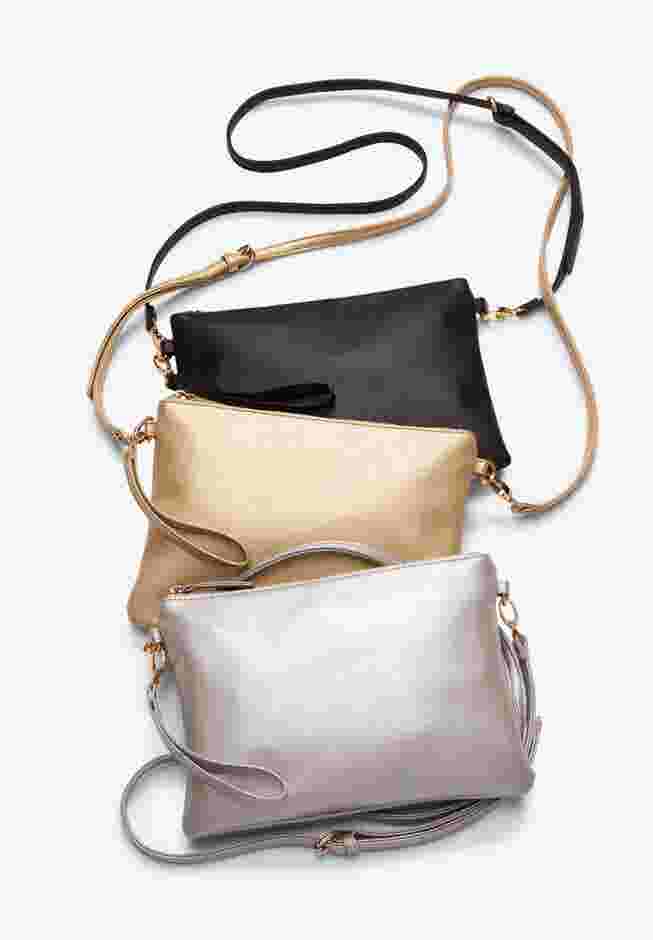 3-In-1 Crossbody Bag image number 3