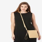 3-In-1 Crossbody Bag image number null