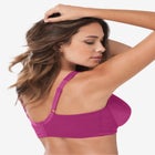 Full Coverage Wireless Side Smoothing Bra image number null