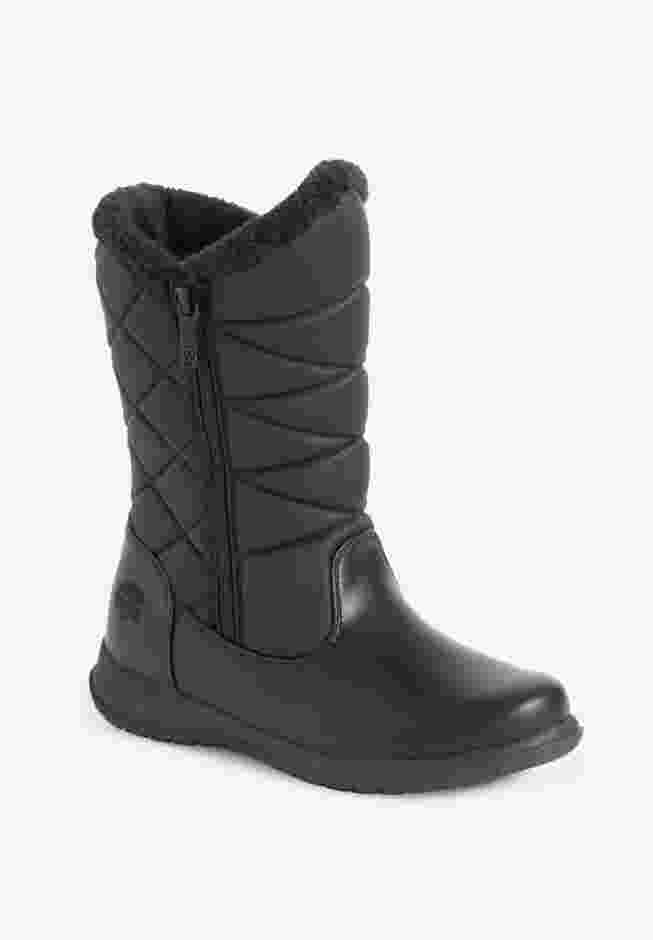 Edgen Waterproof Boot image number 0