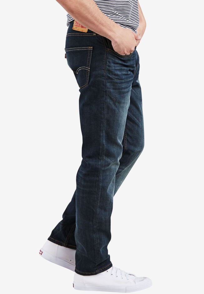 Levis&reg; 502&trade; Regular Taper Jeans image number 3