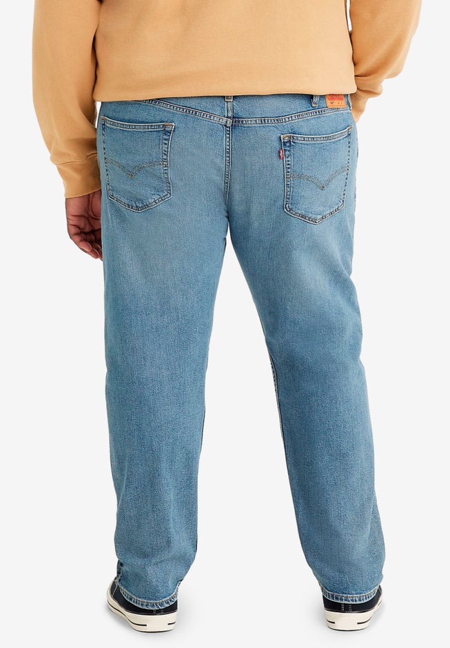 Levis&reg; 502&trade; Regular Taper Jeans image number 1