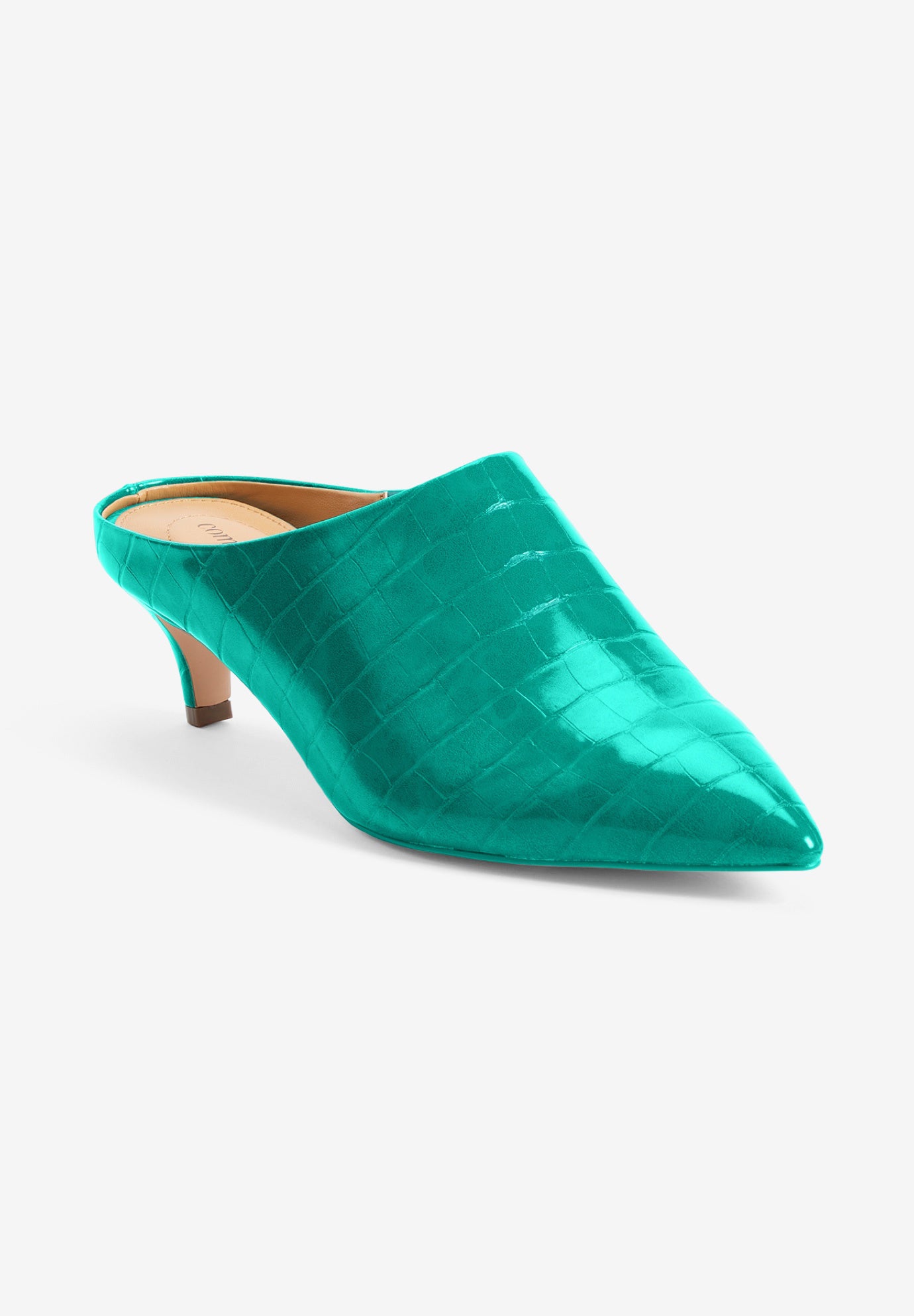 The Camden Mule image number 0