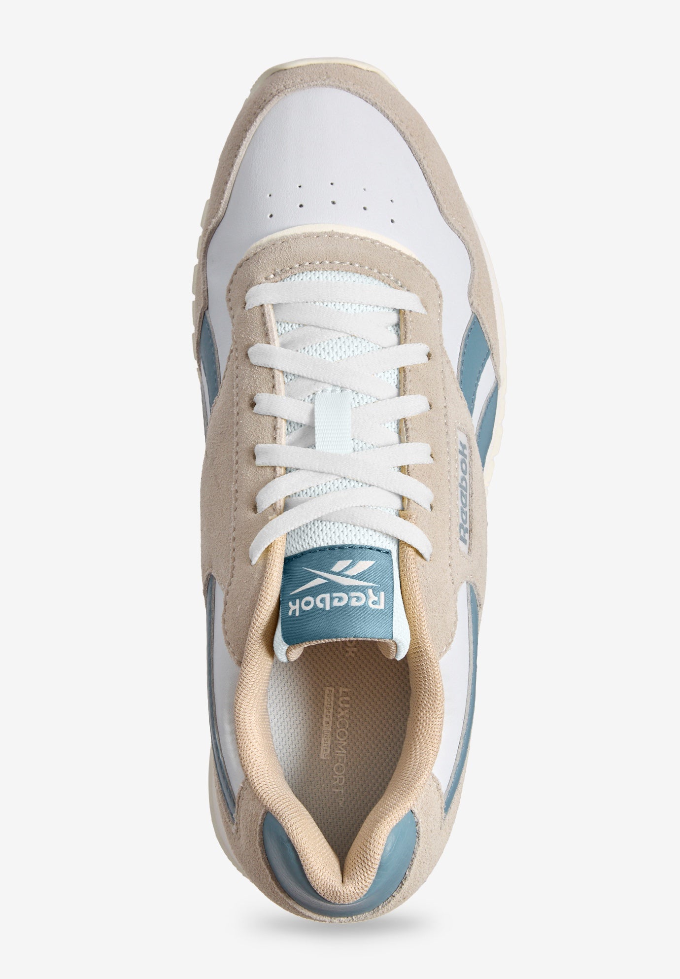 The Glide Ripple Sneaker image number 4