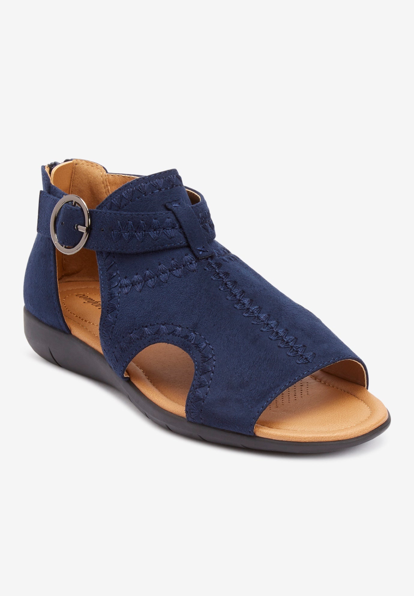 The Kaia Shootie image number 0