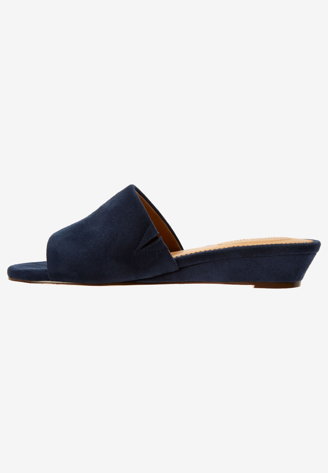 The Capri Slip On Mule image number 6