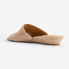 The Capri Slip On Mule image number null