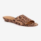 The Capri Slip On Mule image number null